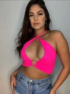 Alexia Bellini