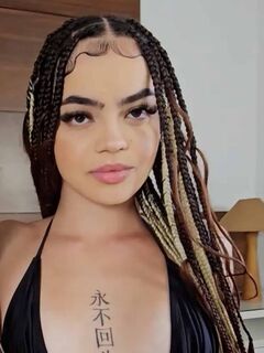 Alexia Bjay