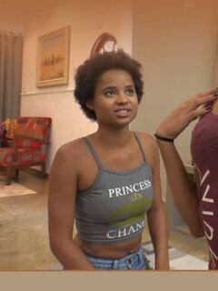 Amandinha
