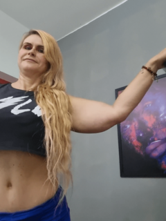 Angie MILF