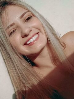 Cindy Blond