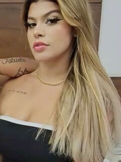 Gaby Blonde