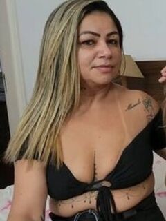 MILF Carmela