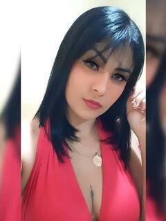 Nayla Santos