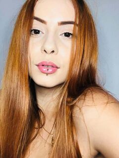 Paloma Red