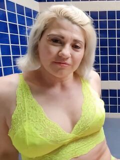 Samira MILF