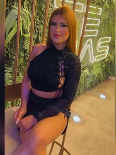 Tifanny Red